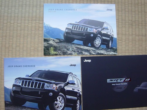 Jeep grand cherokee - jeep,
