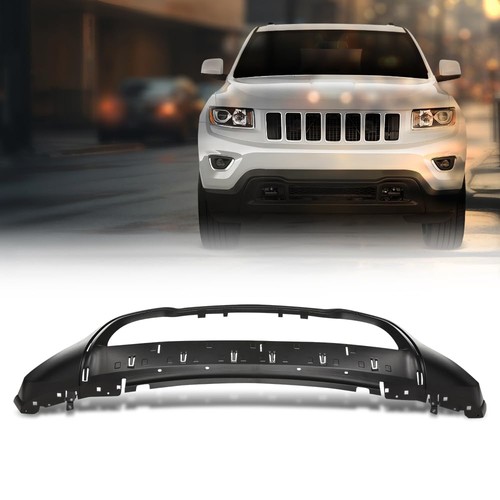 Front lower bumper cover grand - cover,