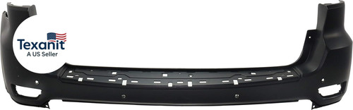Bumper cover compatible with - cover,